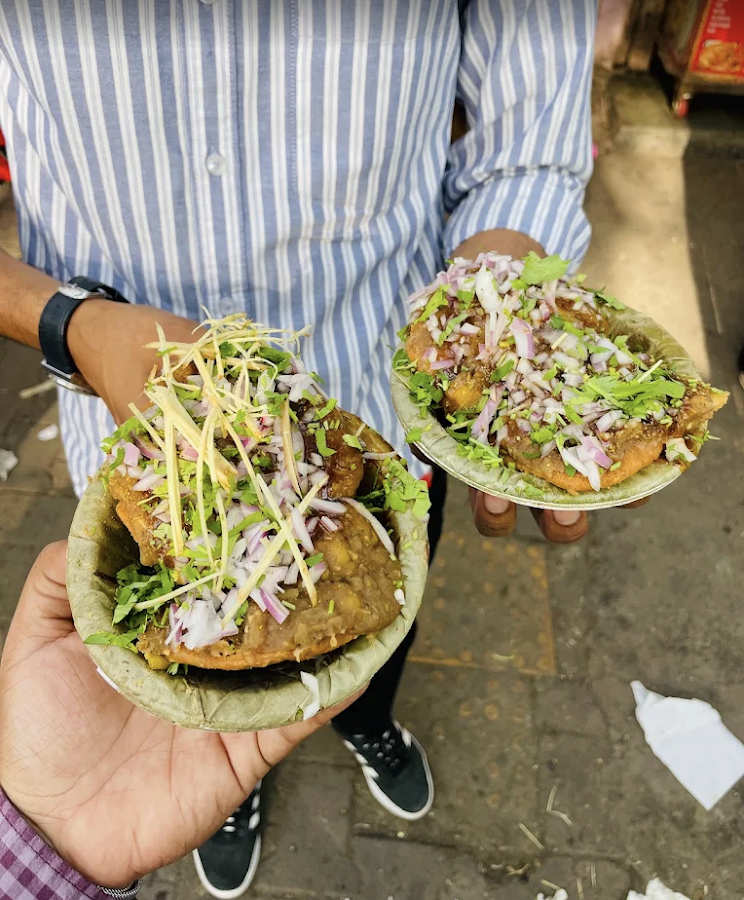 Fateh Chand Ki Kachori photo 2