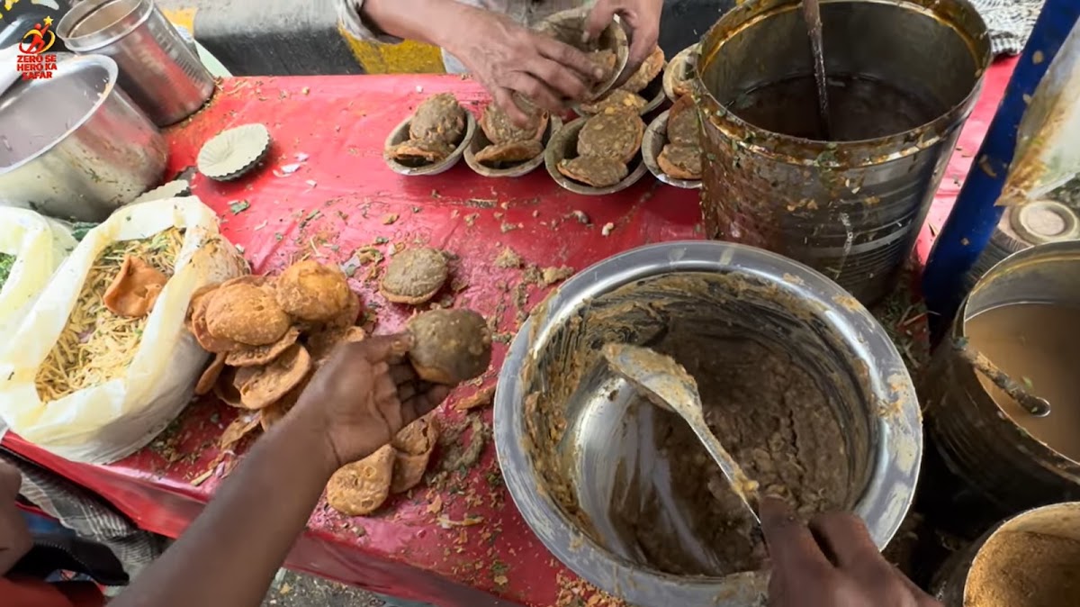 Fateh Chand Ki Kachori photo 3