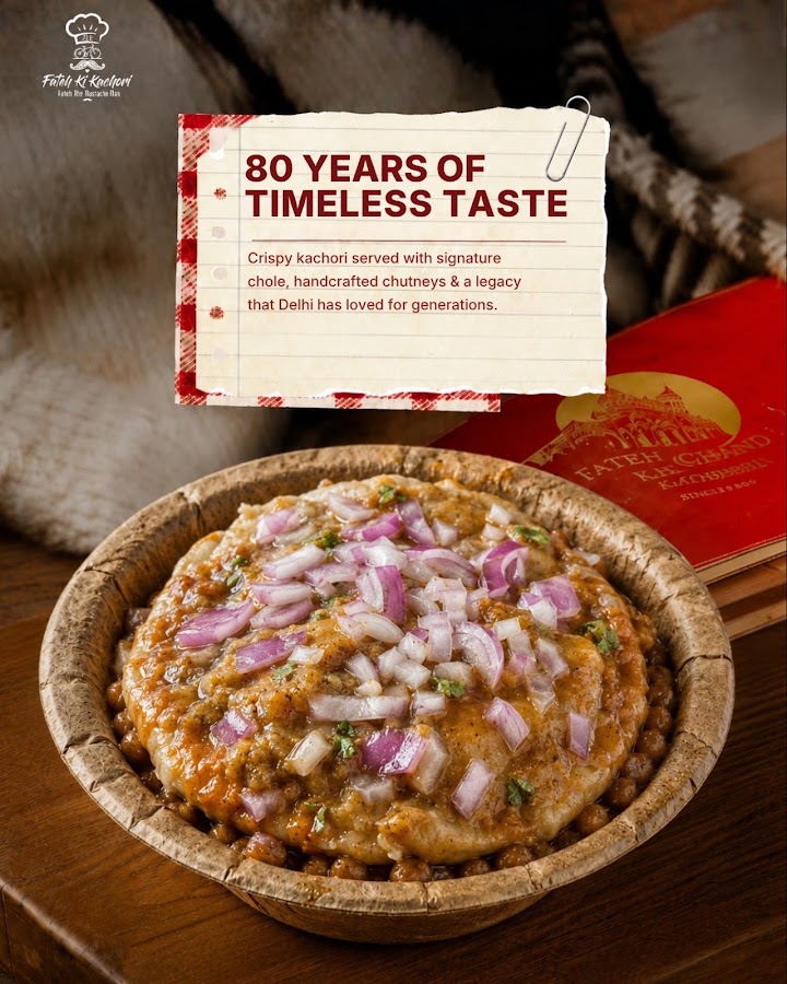 Fateh Chand Ki Kachori photo 5