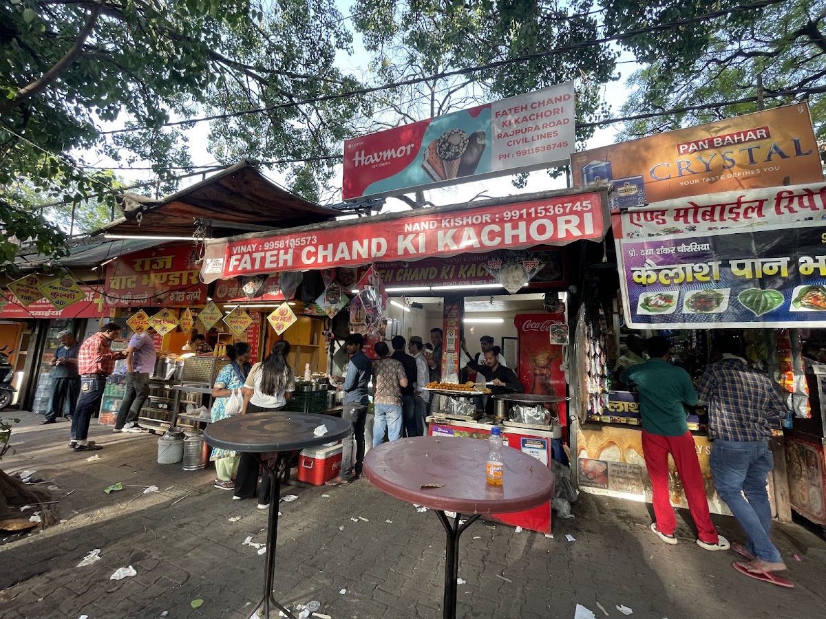 Fateh Chand Ki Kachori photo 10