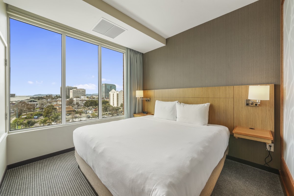 Hyatt Place Emeryville/San Francisco Bay Area photo 2