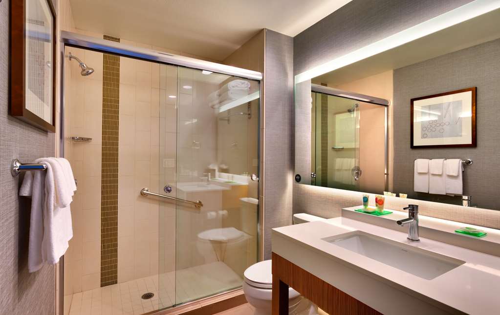 Hyatt Place Emeryville/San Francisco Bay Area photo 3
