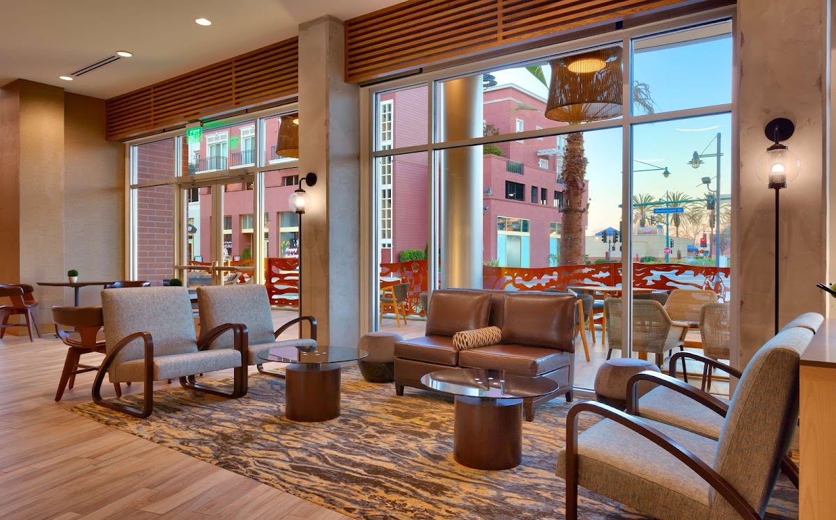 Hyatt Place Emeryville/San Francisco Bay Area photo 4