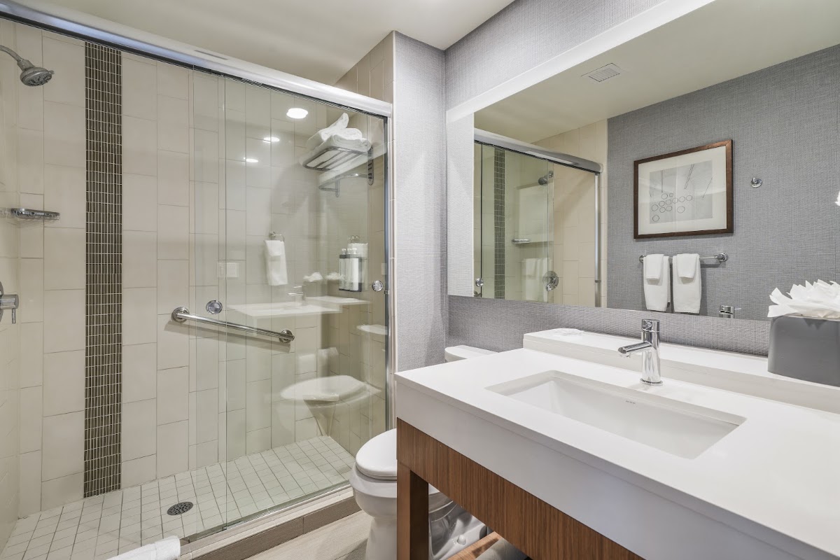 Hyatt Place Emeryville/San Francisco Bay Area photo 6