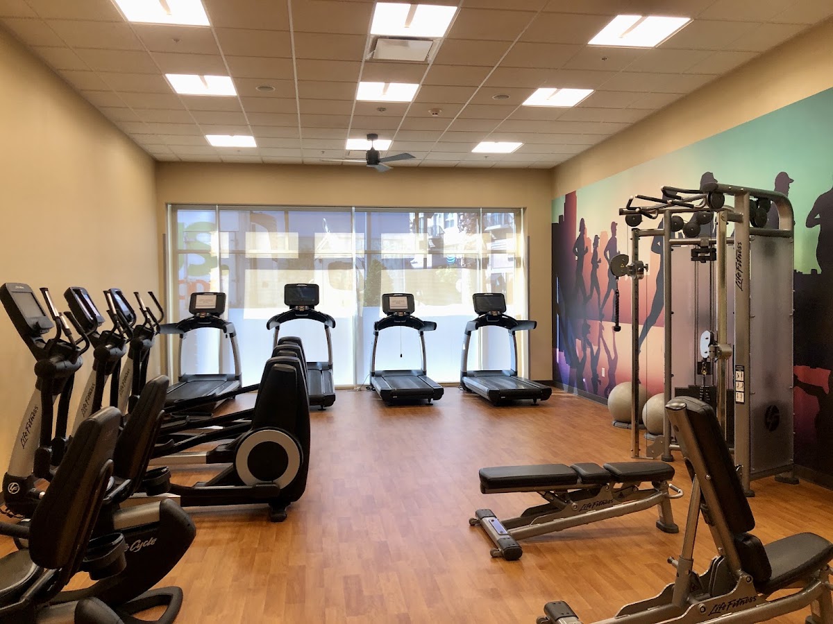 Hyatt Place Emeryville/San Francisco Bay Area photo 7