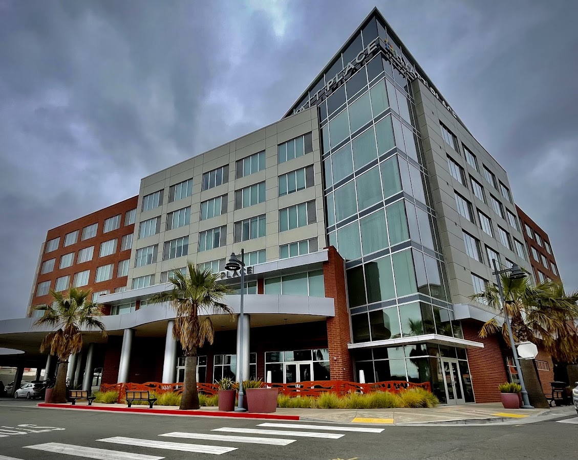Hyatt Place Emeryville/San Francisco Bay Area photo 10