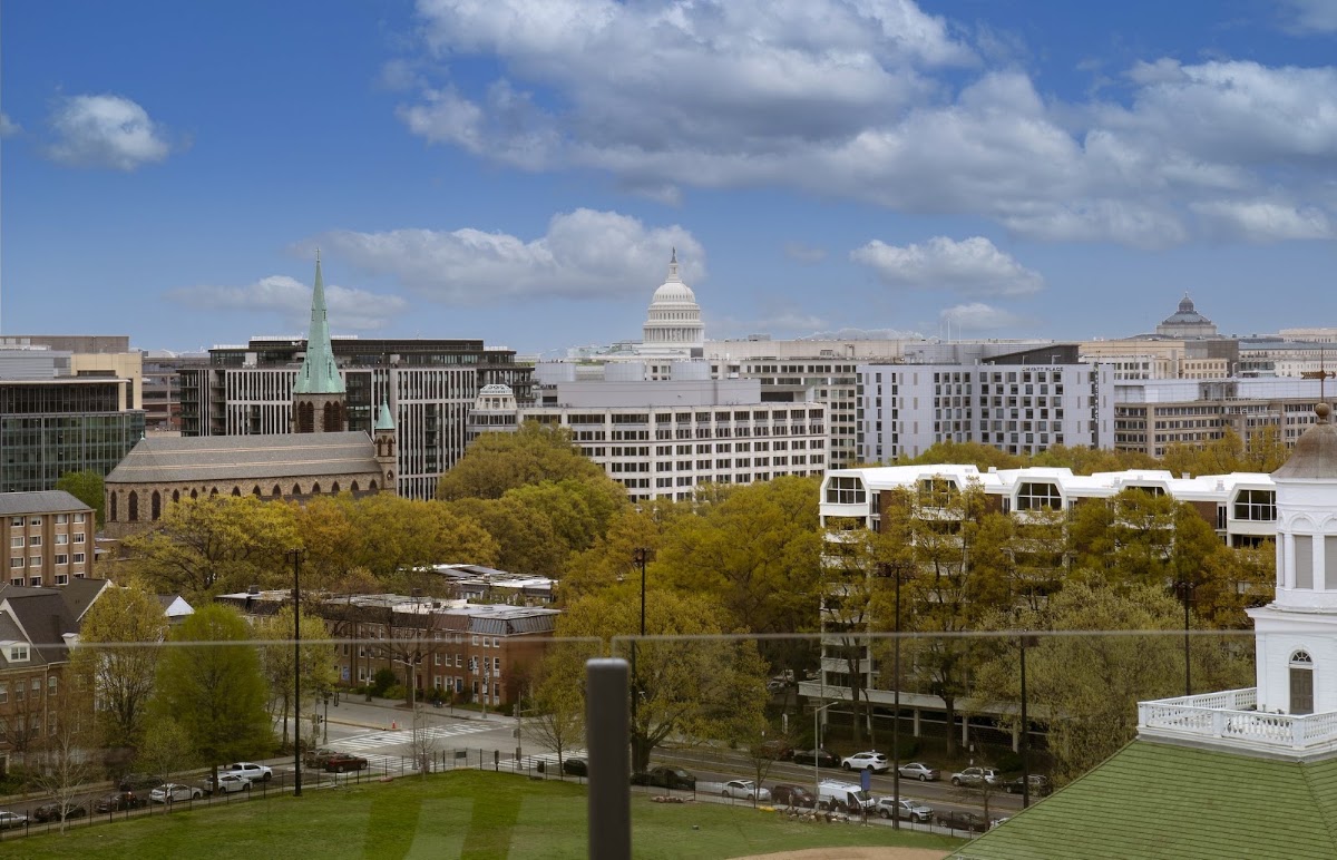 InterContinental Washington D.C. - the Wharf by IHG