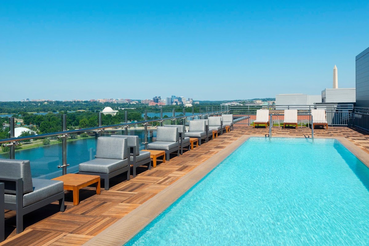 InterContinental Washington D.C. - the Wharf by IHG photo 3