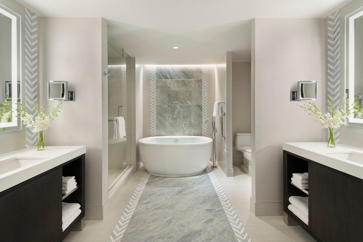 InterContinental Washington D.C. - the Wharf by IHG photo 4