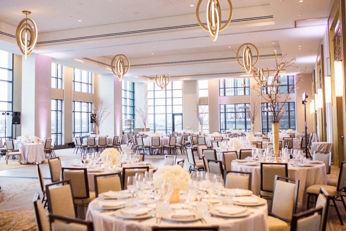 InterContinental Washington D.C. - the Wharf by IHG photo 5
