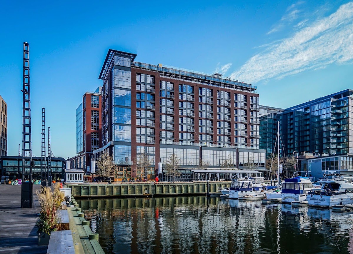 InterContinental Washington D.C. - the Wharf by IHG photo 6