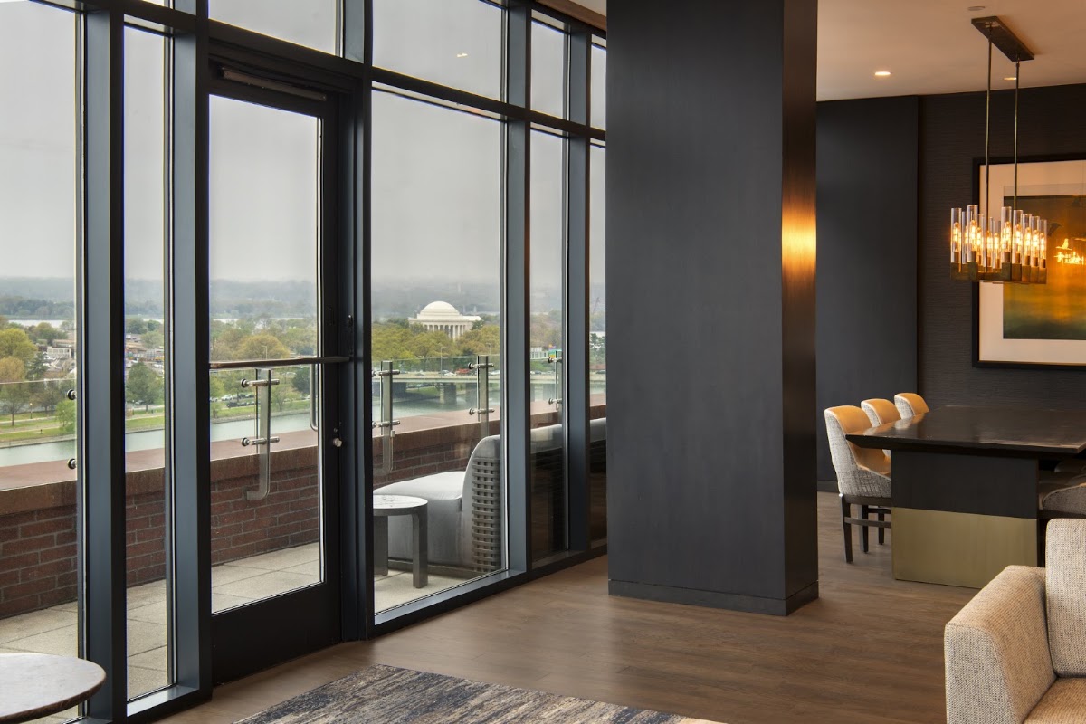 InterContinental Washington D.C. - the Wharf by IHG photo 7