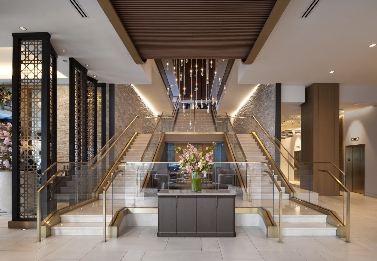 InterContinental Washington D.C. - the Wharf by IHG photo 8