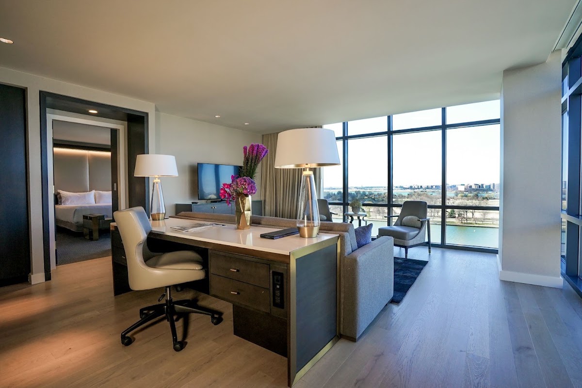 InterContinental Washington D.C. - the Wharf by IHG photo 9