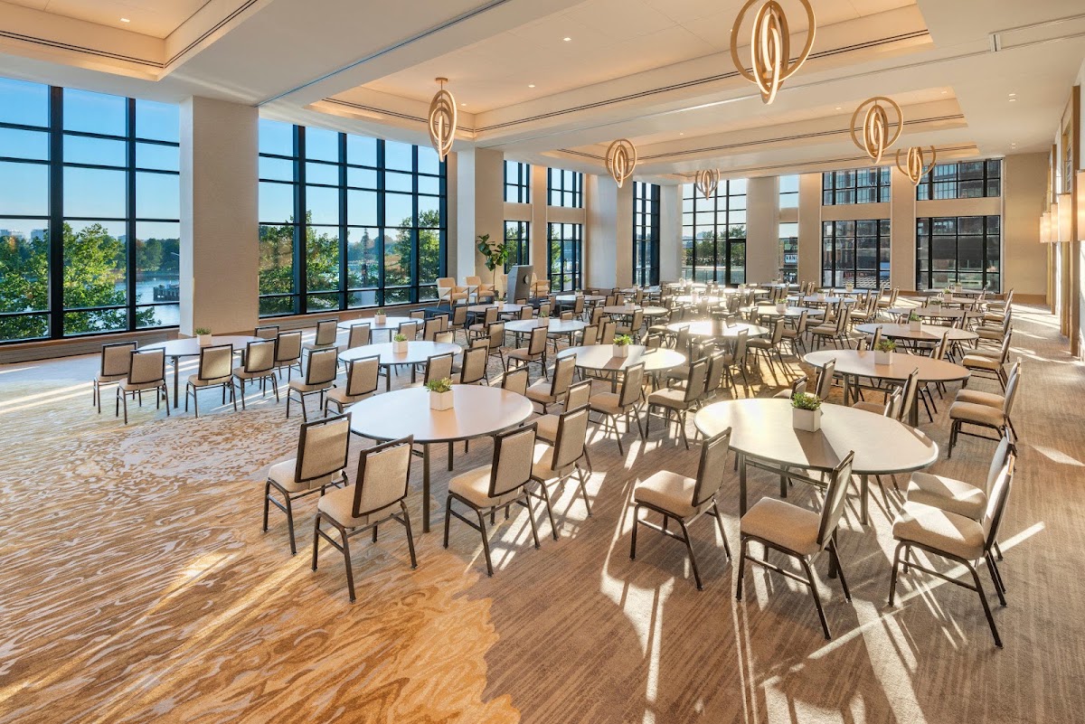 InterContinental Washington D.C. - the Wharf by IHG photo 10