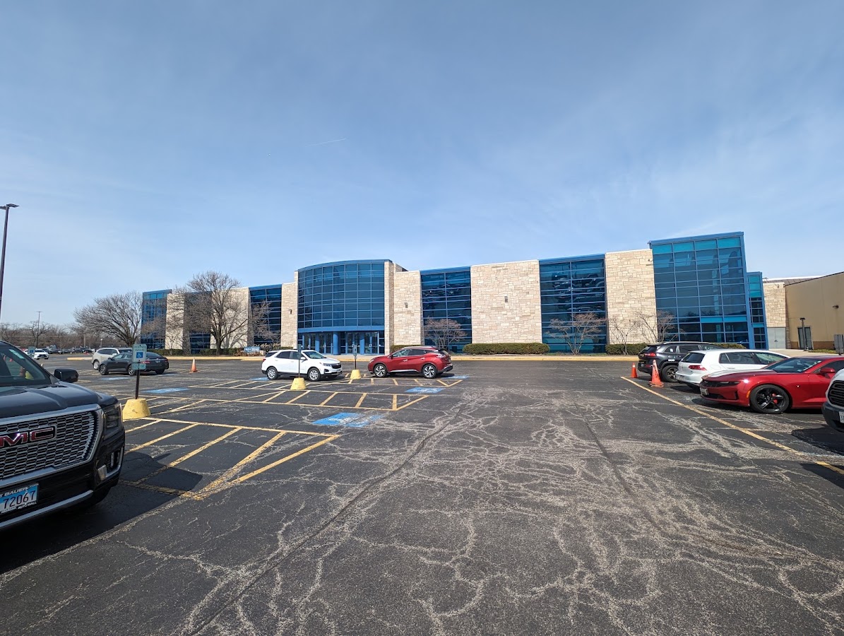 Living Word Christian Center photo 2