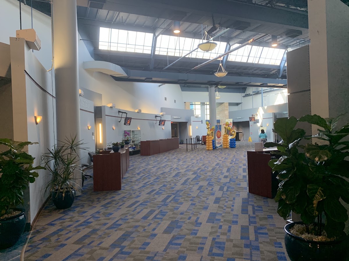Living Word Christian Center photo 4