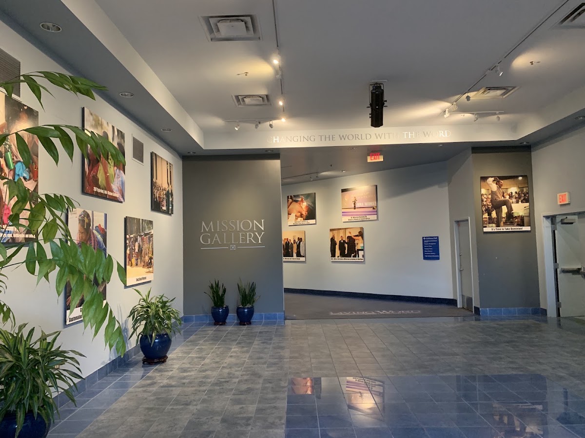Living Word Christian Center photo 5