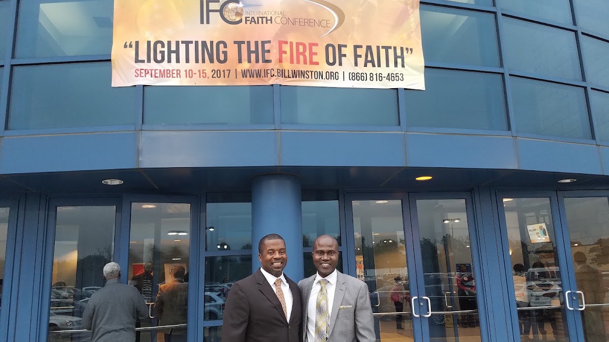 Living Word Christian Center photo 10