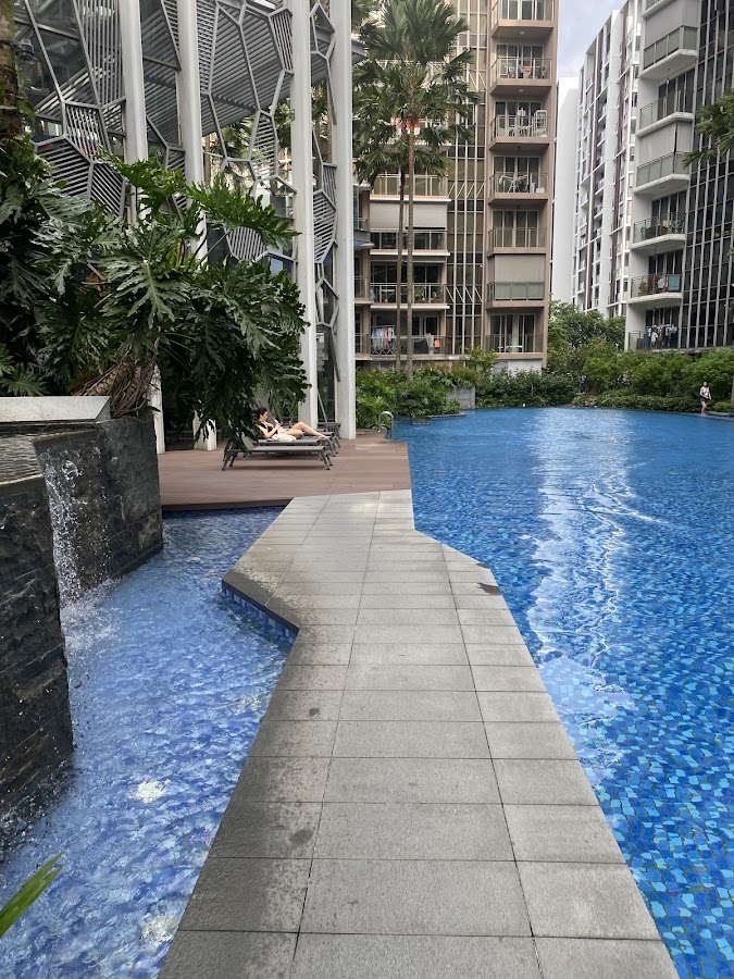 Bartley Residences