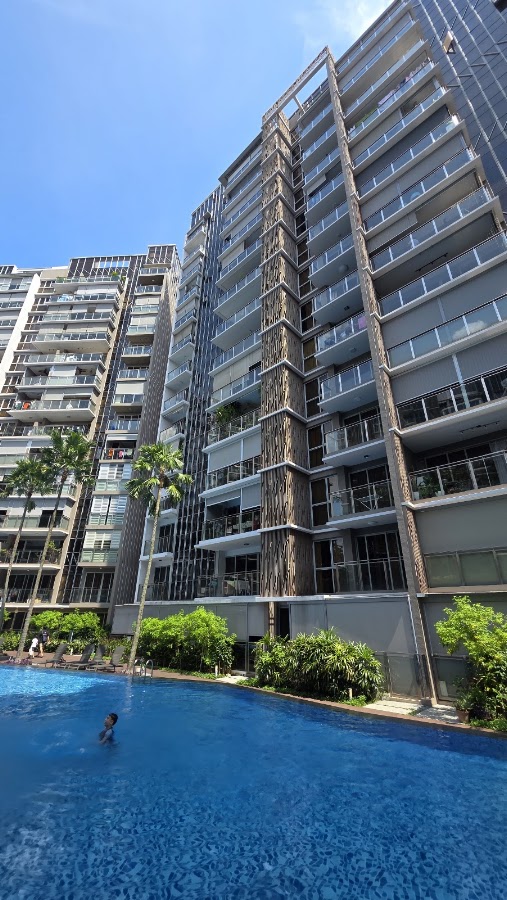 Bartley Residences photo 3