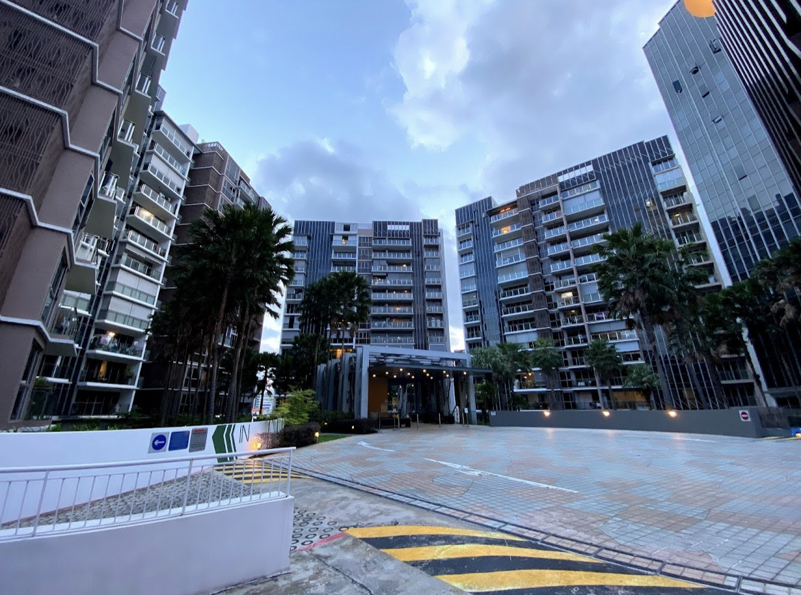Bartley Residences photo 4