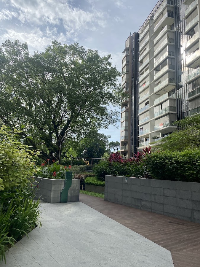 Bartley Residences photo 5