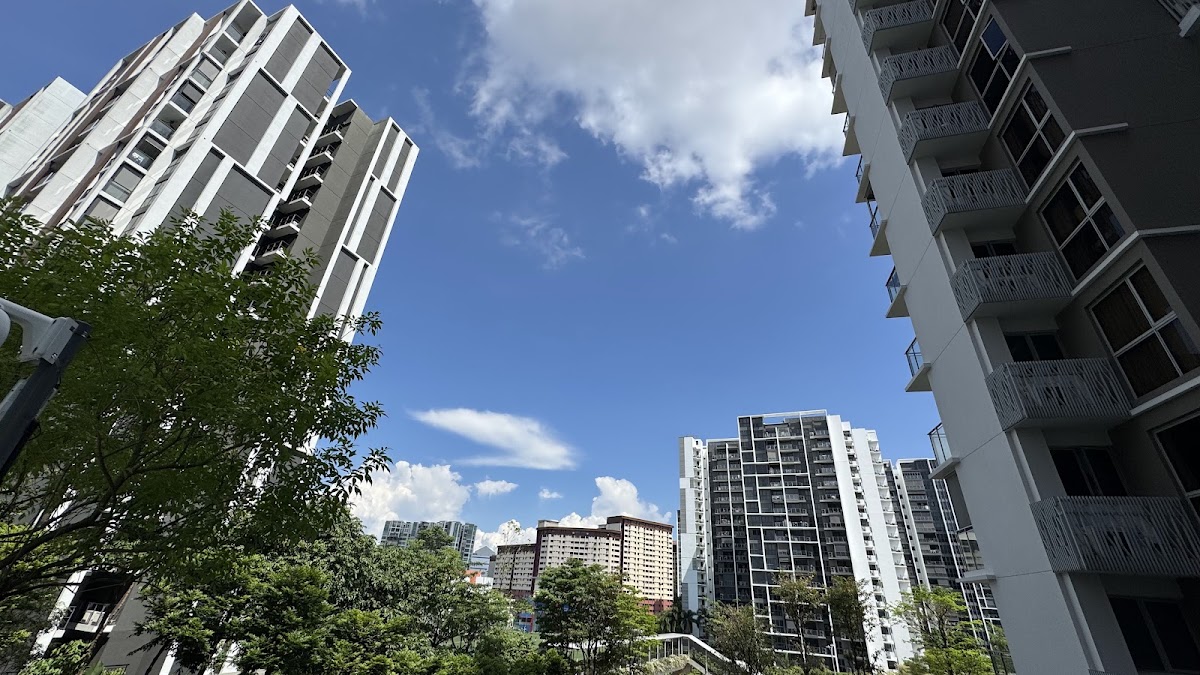 Bartley Residences photo 7