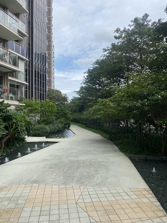 Bartley Residences photo 8