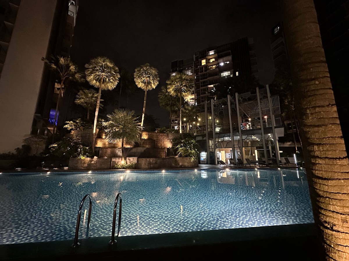 Bartley Residences photo 9